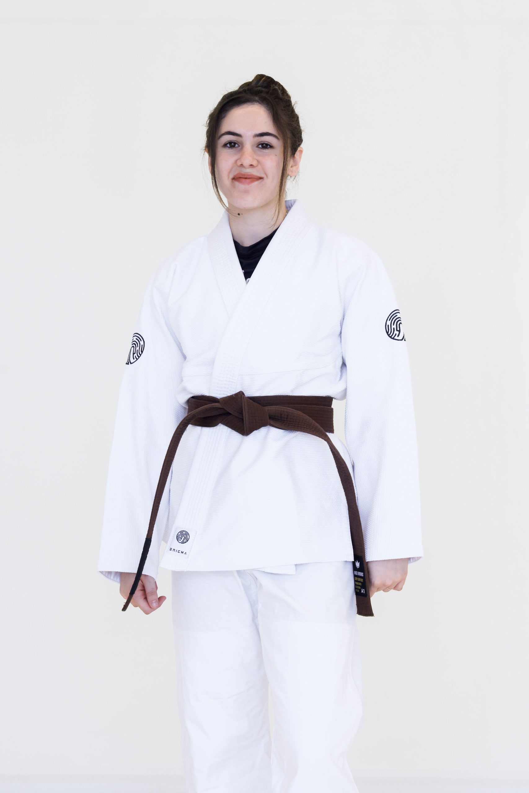 The Core Kimono