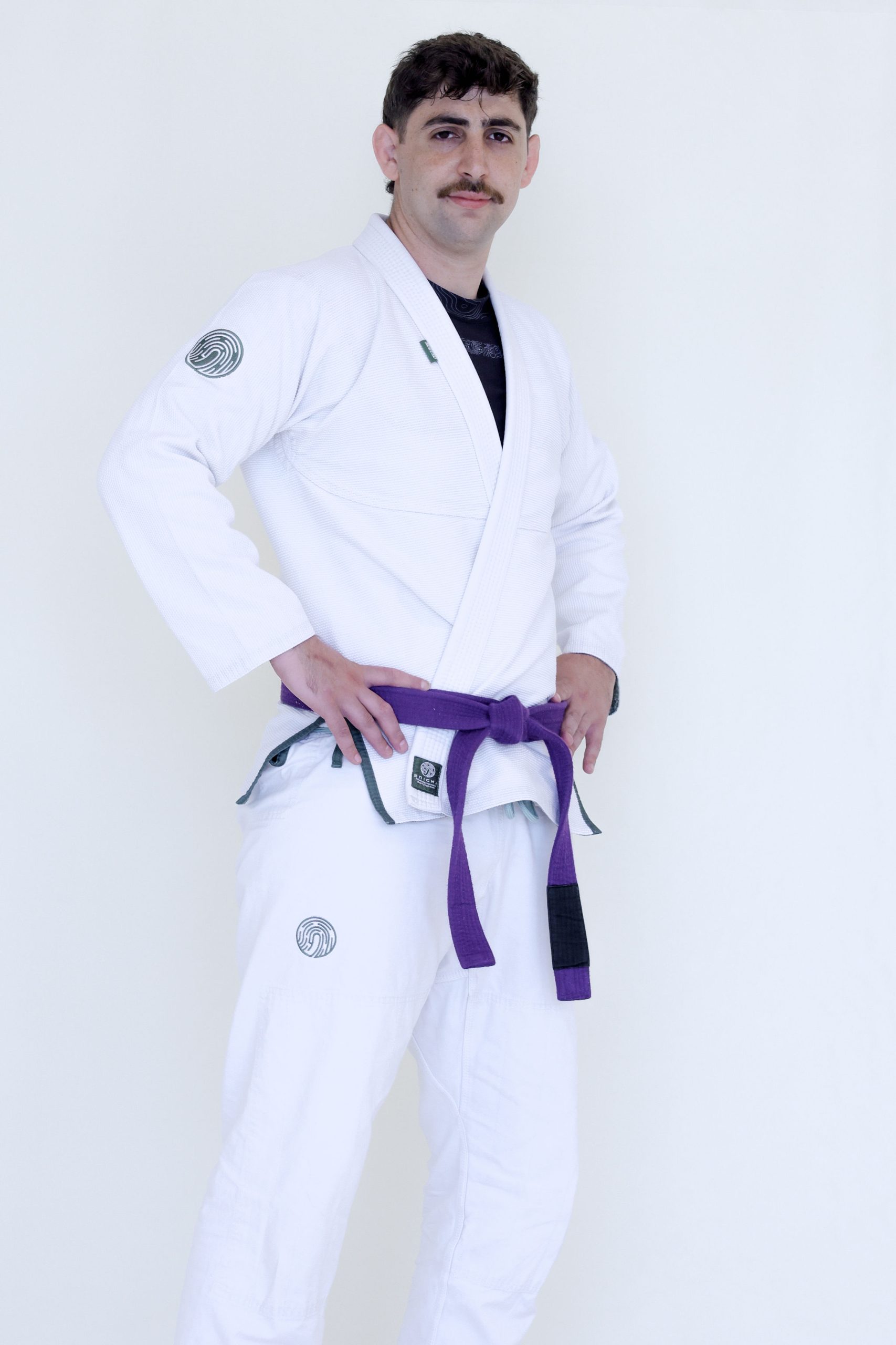 Rooted Kimono - Image 3