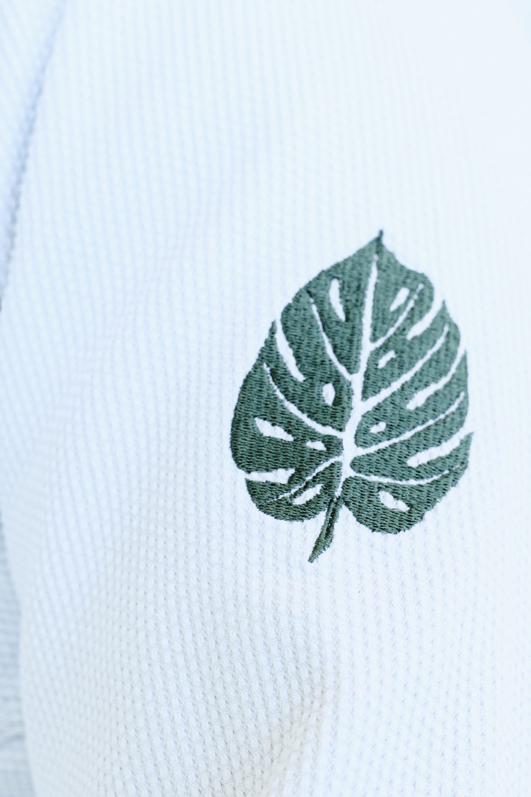 Rooted Kimono - Image 4