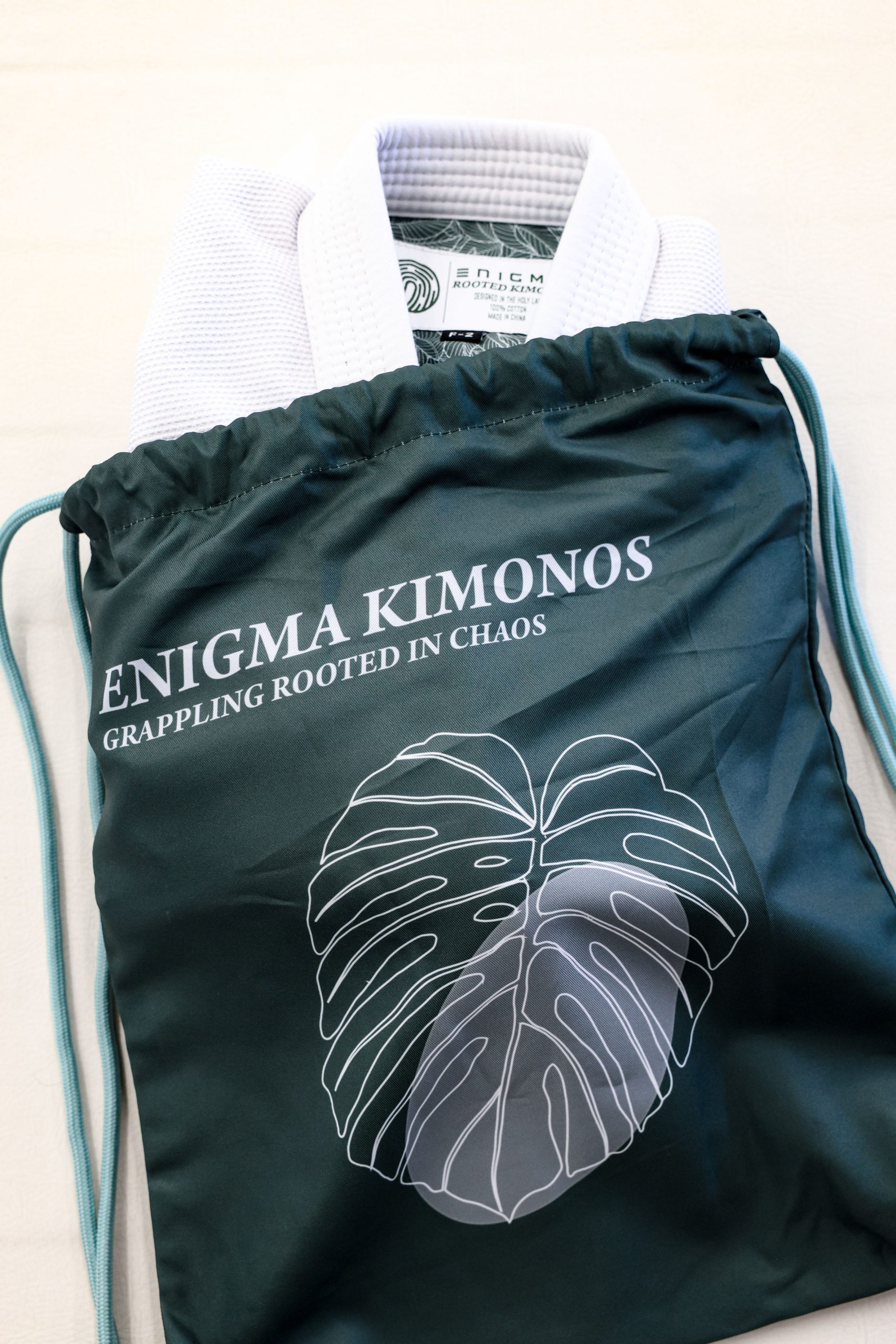 Rooted Kimono - Image 11