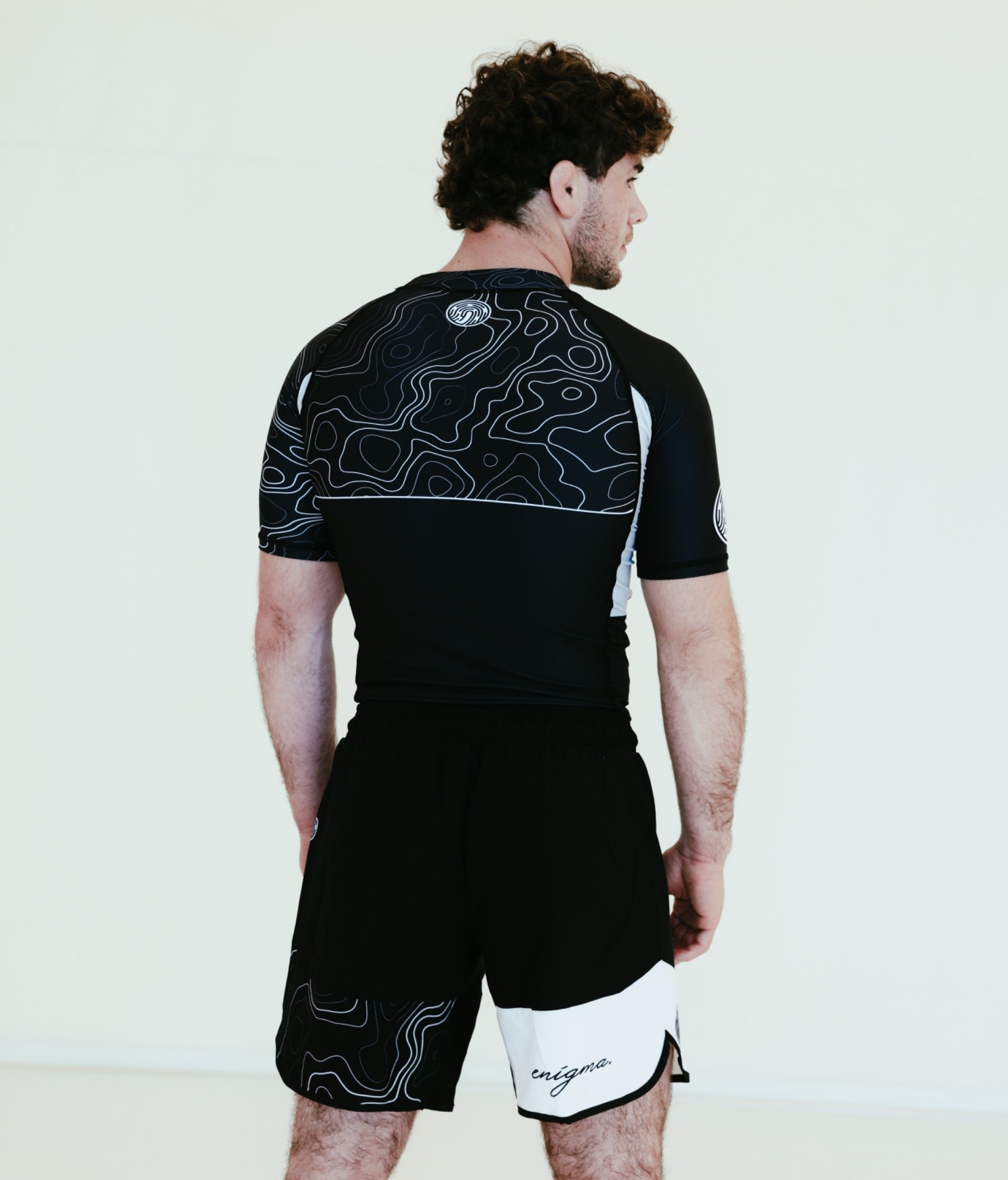 Flow Rashguard - Image 2