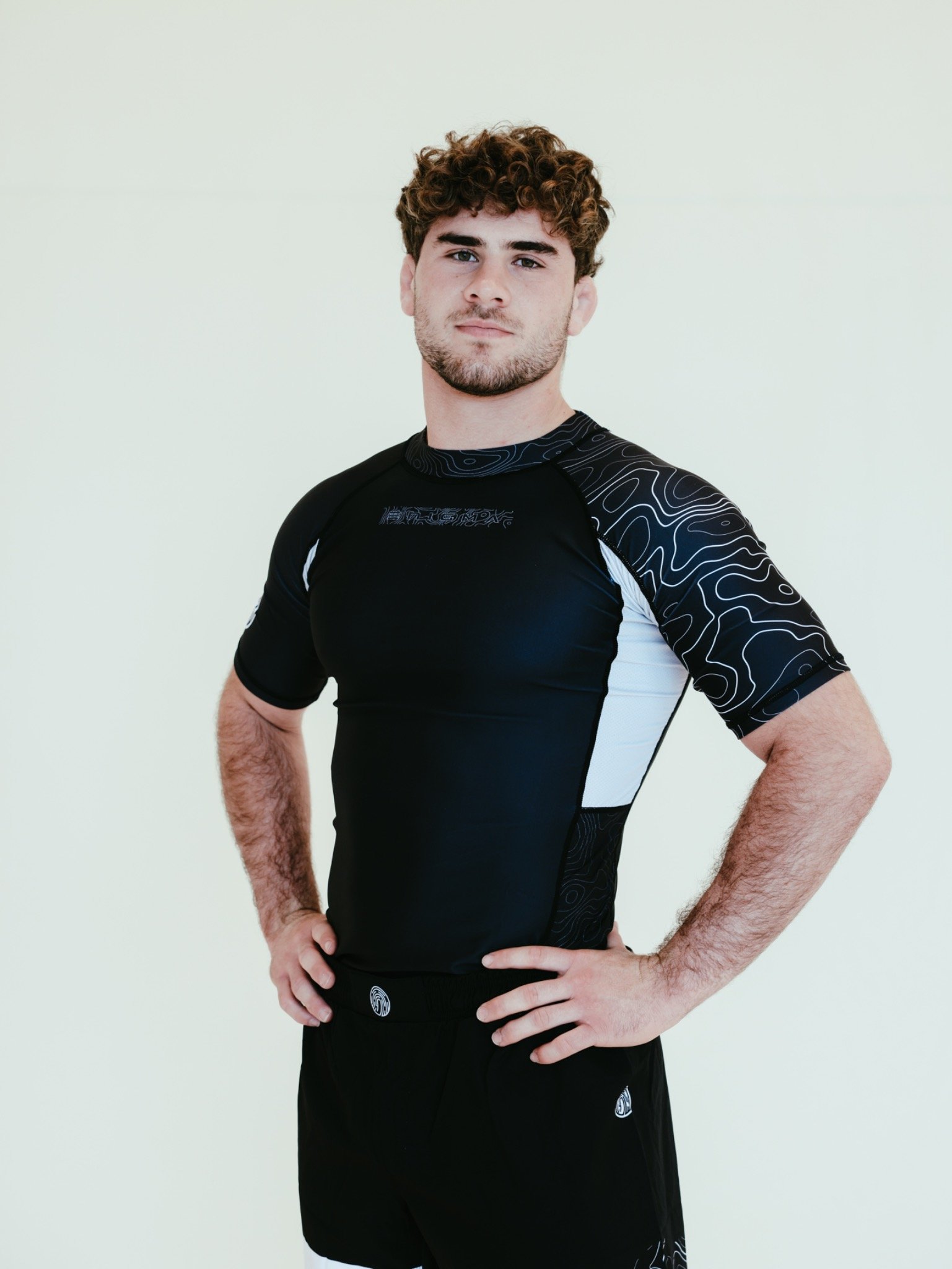Flow Rashguard - Image 4