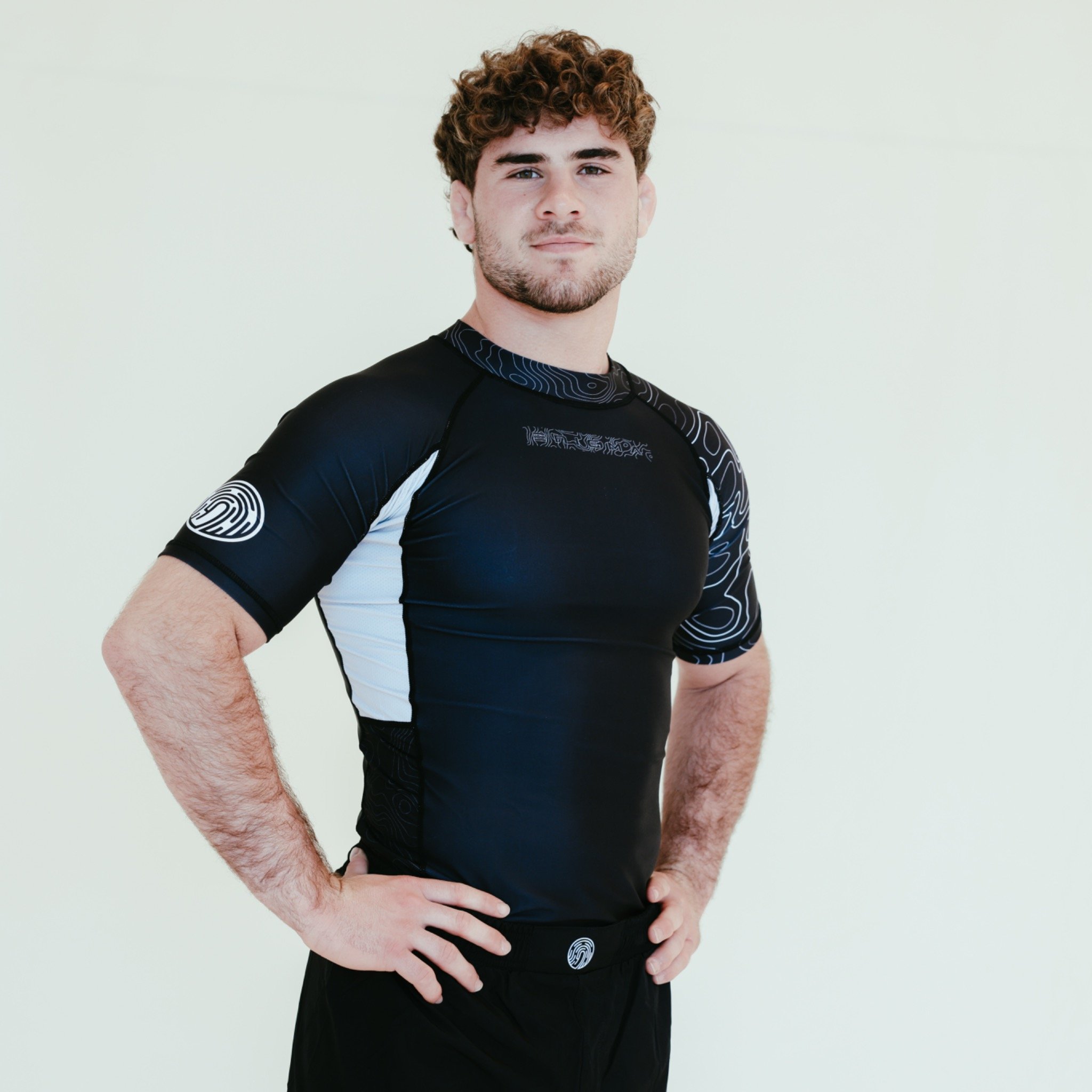 Flow Rashguard