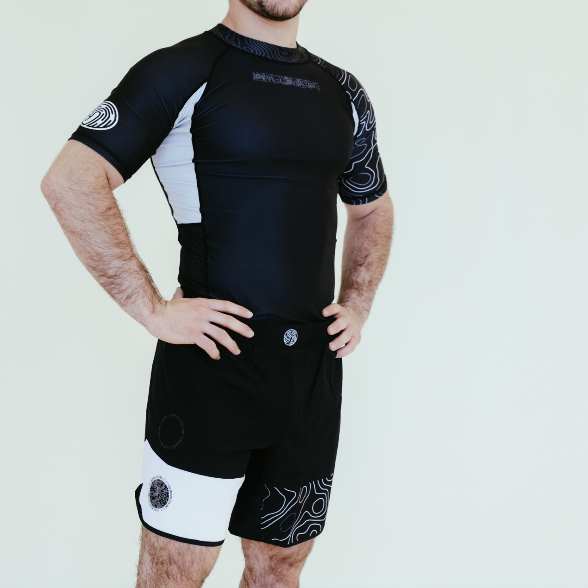 Flow Shorts