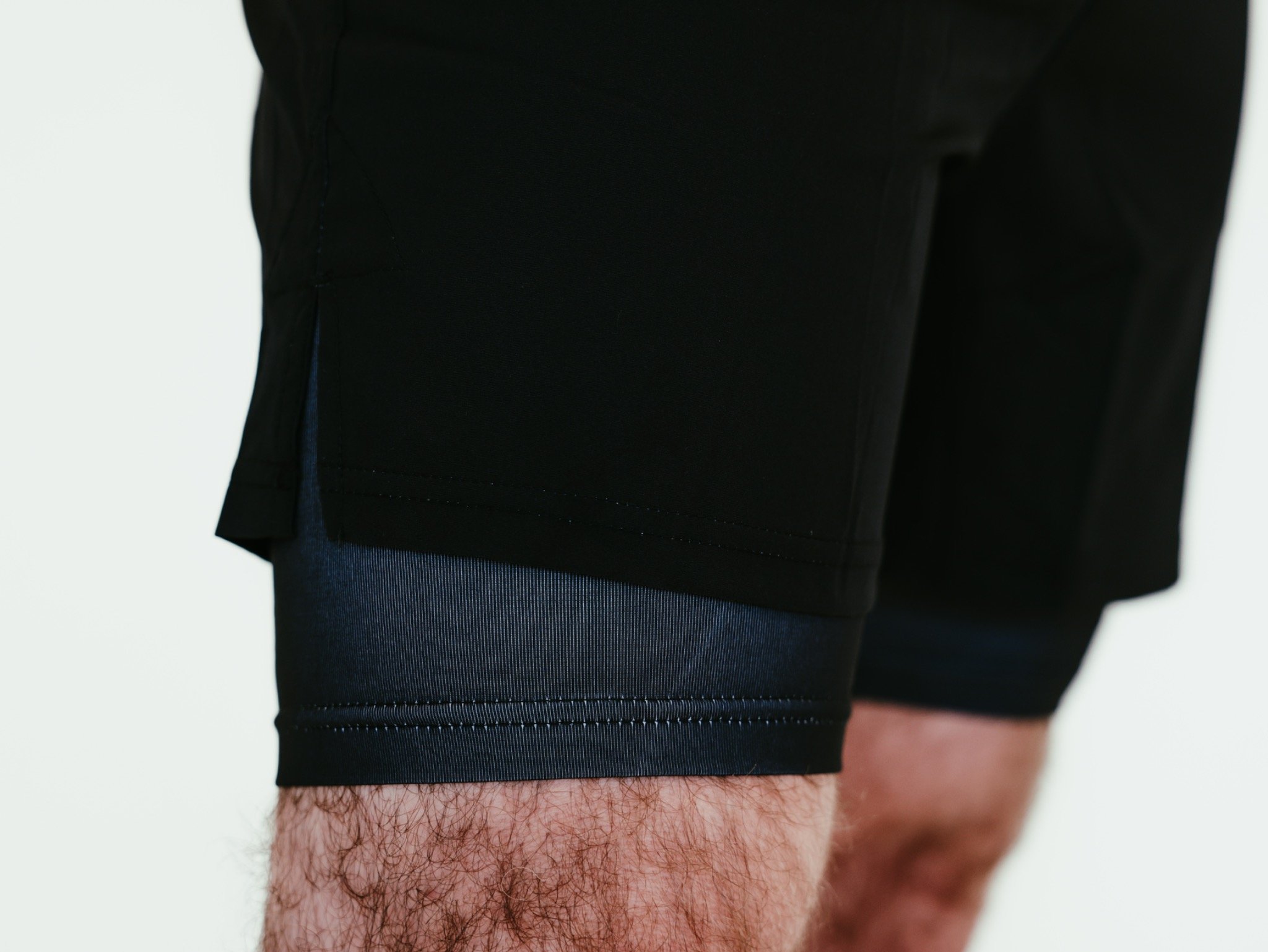 2 in 1 Grappling Shorts - Image 2