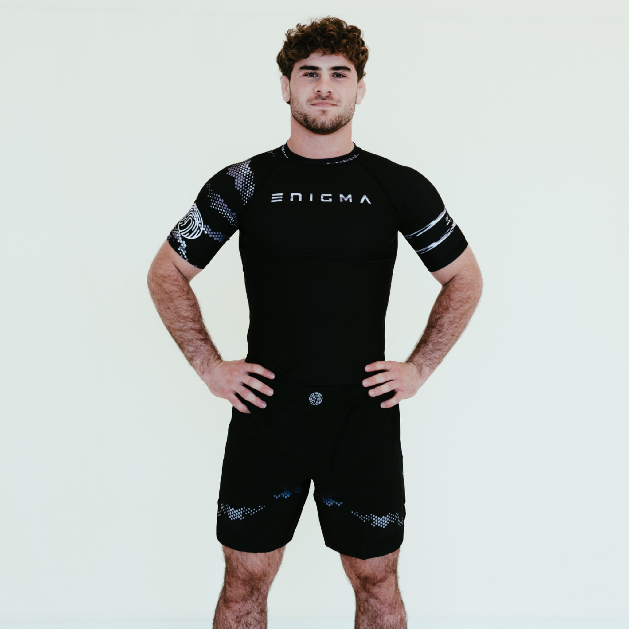 Camo Rashguard