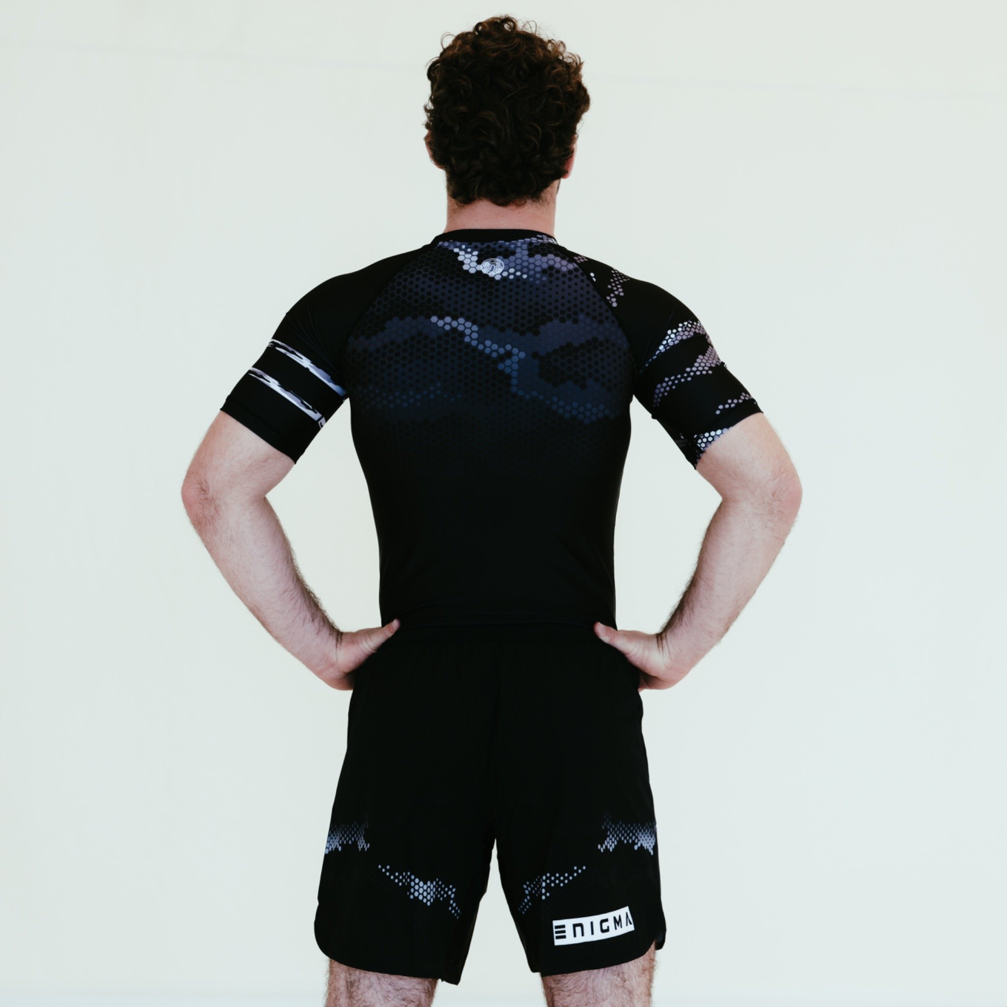Camo Rashguard - Image 2