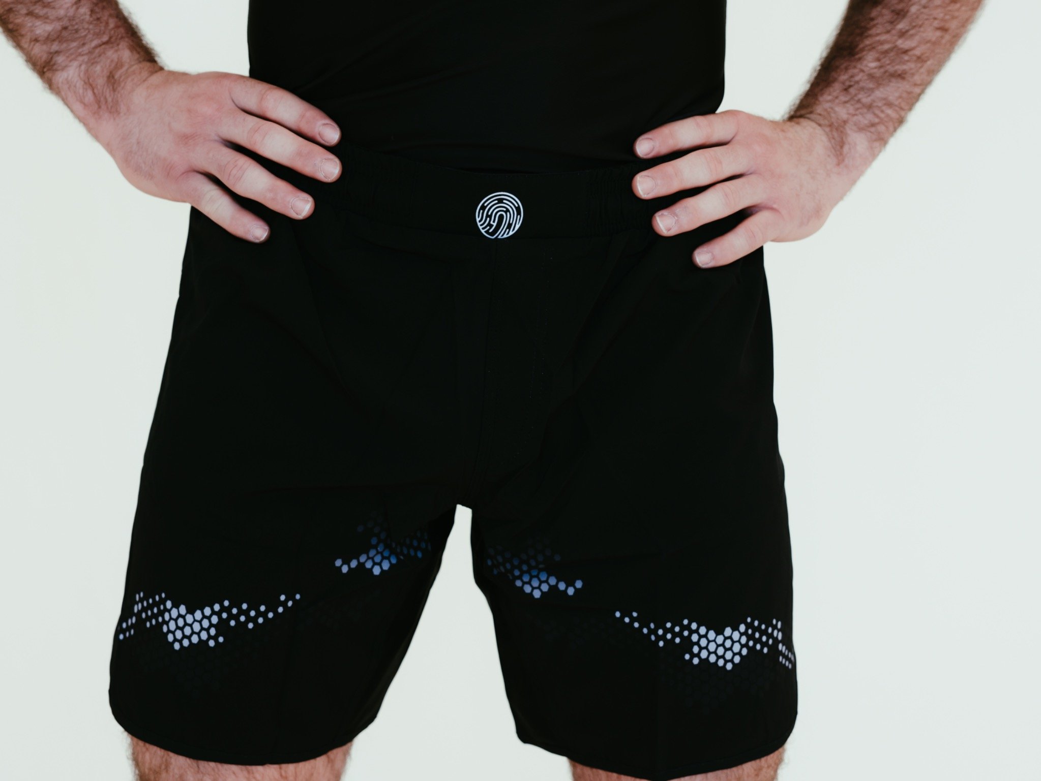 Camo Shorts