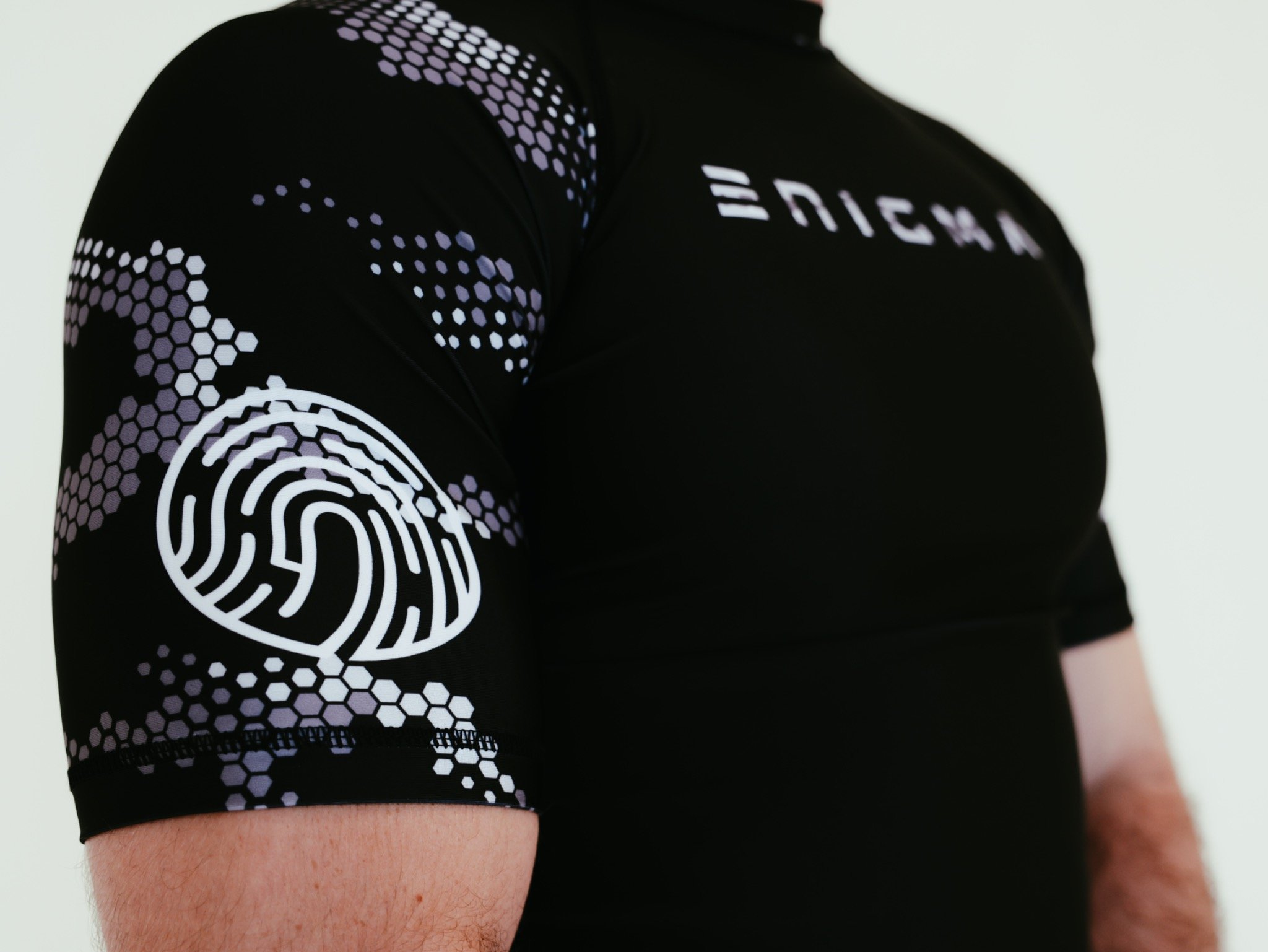 Camo Rashguard - Image 3